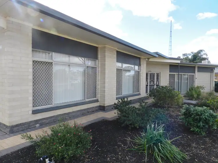 Second view of Homely house listing, 1 Vasey Street, Barmera SA 5345