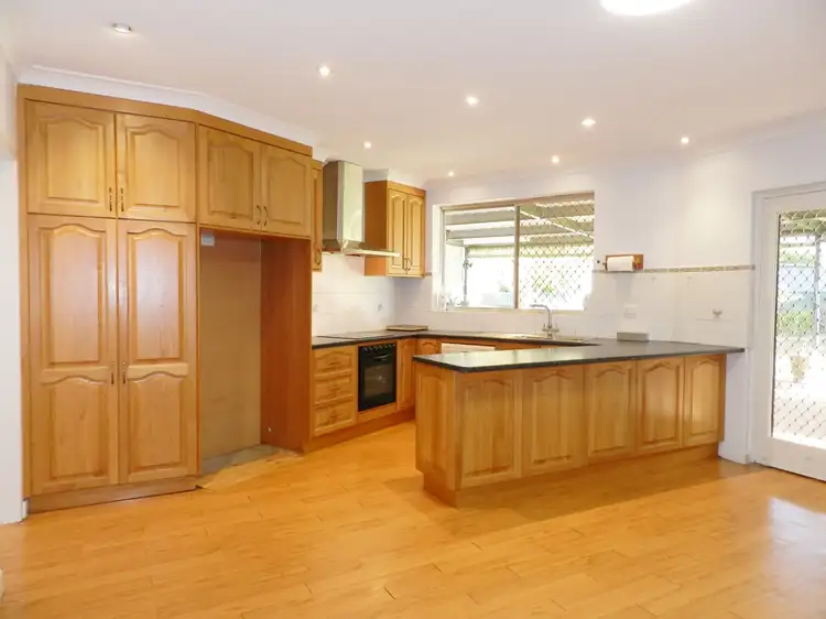 Sixth view of Homely house listing, 1 Vasey Street, Barmera SA 5345