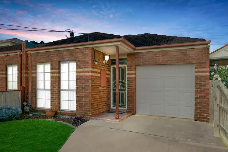 12 Amaranth Avenue, Altona North VIC 3025