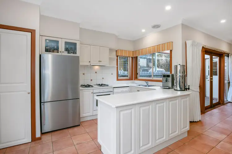 Second view of Homely unit listing, 12 Amaranth Avenue, Altona North VIC 3025