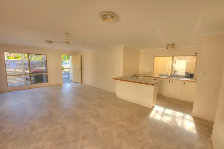 Fifth view of Homely house listing, 19 Palm Crt, Agnes Water QLD 4677