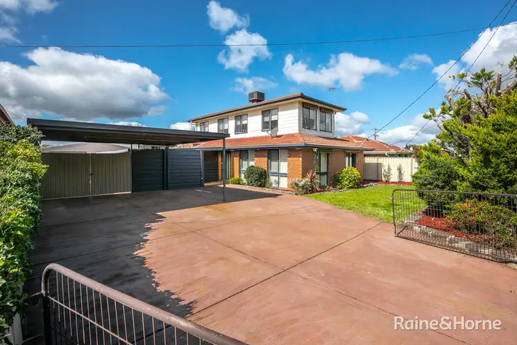 61 Plumpton Road, Diggers Rest VIC 3427