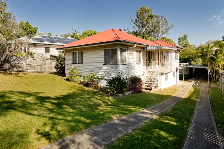 26 Madsen Street, Keperra QLD 4054