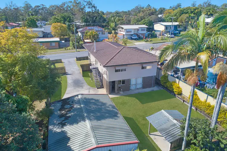 Sixth view of Homely house listing, 50 Wagensveldt Street, Slacks Creek QLD 4127