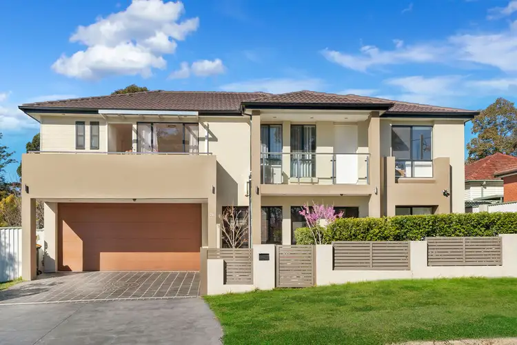 2a Newman Street, Blacktown NSW 2148