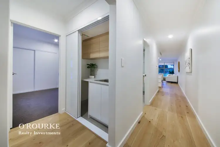 Sixth view of Homely apartment listing, 9/29 Dongara Street, Innaloo WA 6018