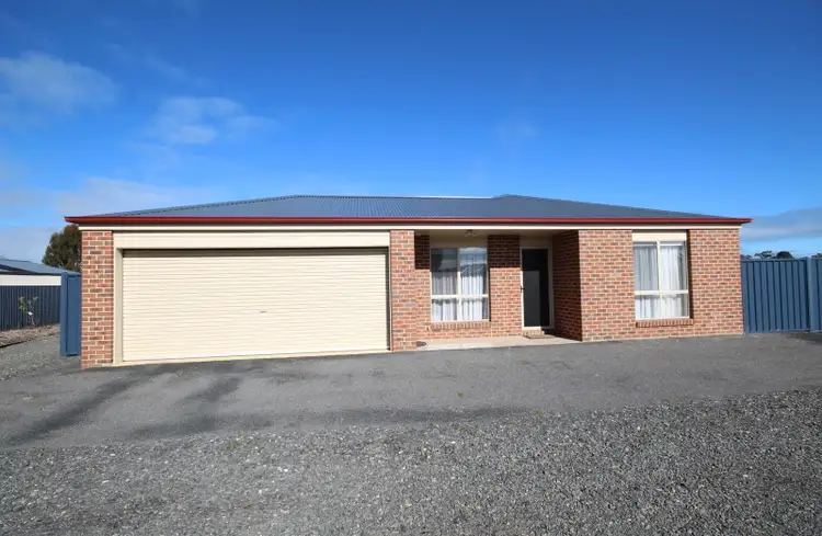 Third view of Homely house listing, 17 Velthuis Drive, Horsham VIC 3400