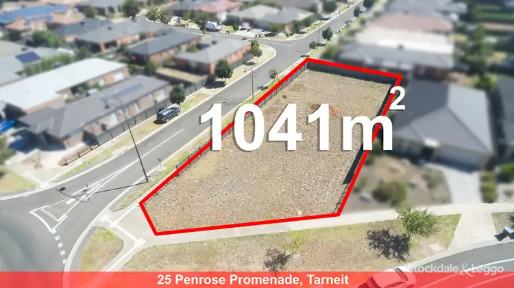 25 Penrose Promenade