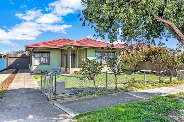7 Austin Street, Croydon Park SA 5008