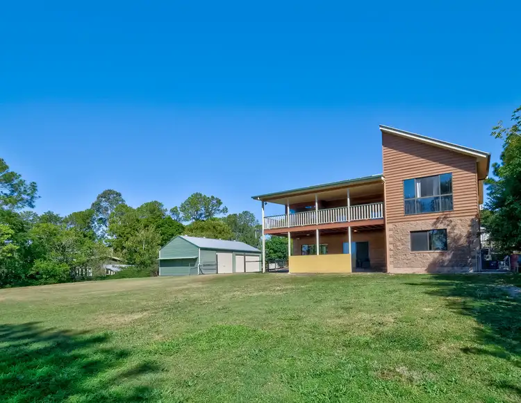 161-163 Christensen Street, Urraween QLD 4655