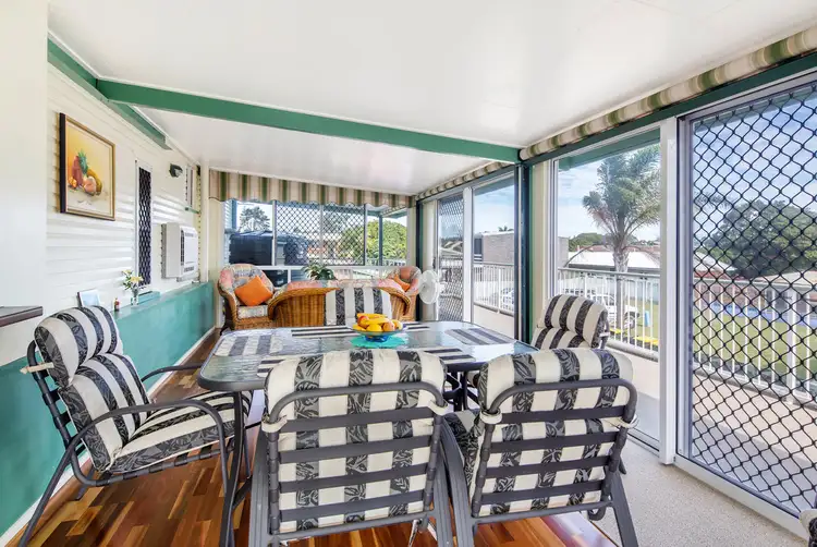 Seventh view of Homely house listing, 429 Esplanade, Torquay QLD 4655