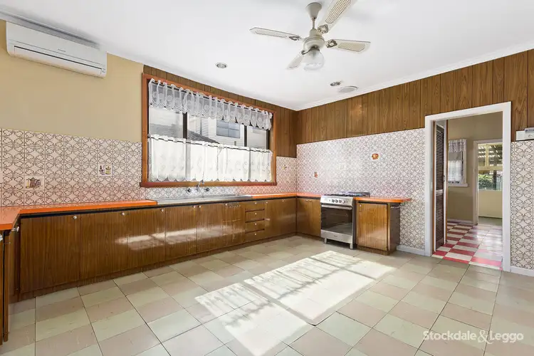 Fourth view of Homely house listing, 44 Cosmos Street, Glenroy VIC 3046