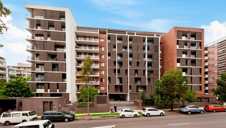 305/18-26 Romsey Street, Waitara NSW 2077