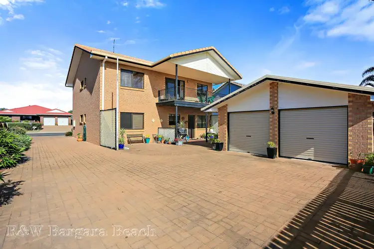 Seventh view of Homely house listing, 224 Woongarra Scenic Drive, Bargara QLD 4670