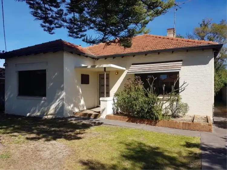 Fourth view of Homely house listing, 17 London Street, Mount Hawthorn WA 6016
