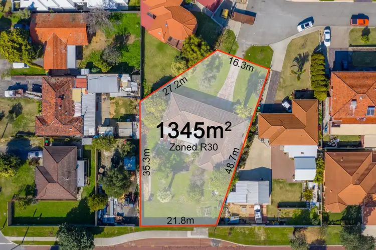 Third view of Homely house listing, 17-19 Johns Court, Osborne Park WA 6017