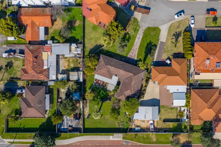 Fourth view of Homely house listing, 17-19 Johns Court, Osborne Park WA 6017