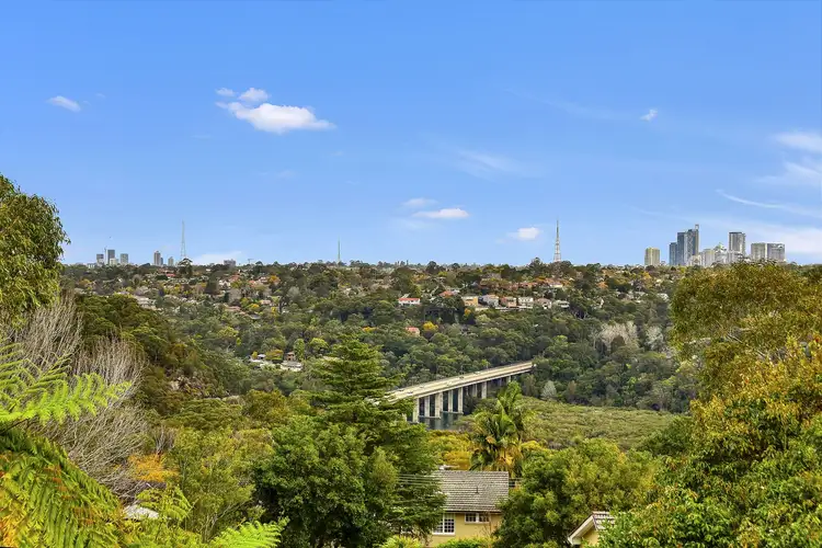 Second view of Homely house listing, 9 Cashel Crescent, Killarney Heights NSW 2087