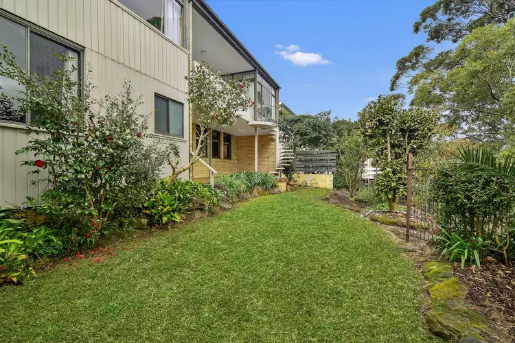 Fourth view of Homely house listing, 9 Cashel Crescent, Killarney Heights NSW 2087