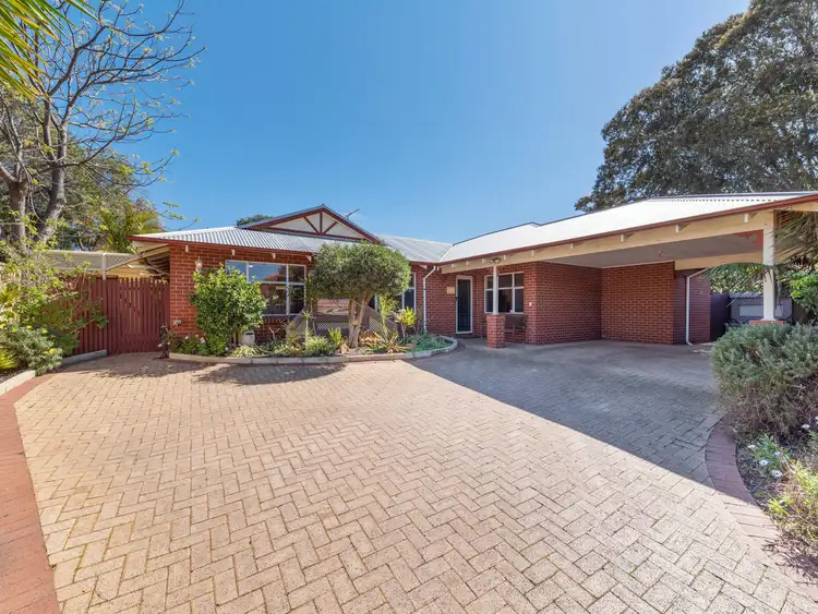 25a Carrington Street, Palmyra WA 6157