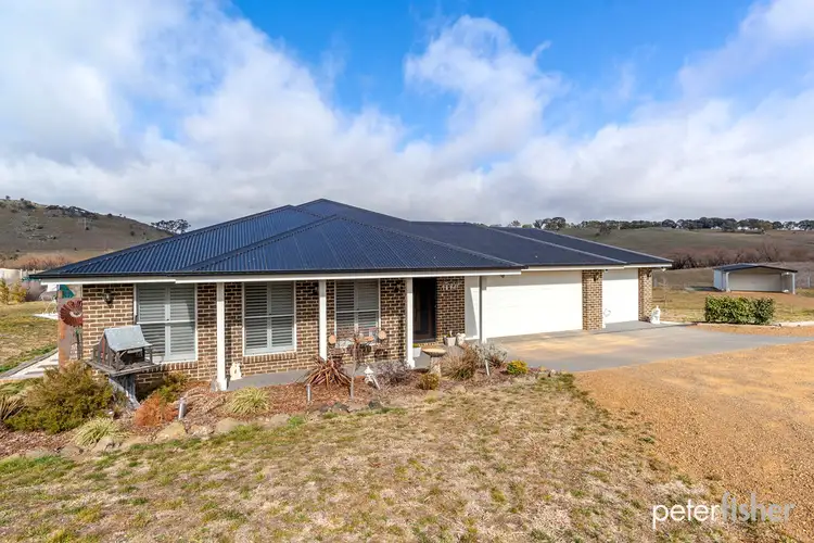142 Rossi Drive, Orange NSW 2800