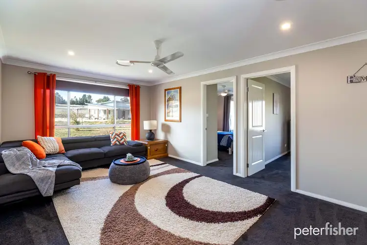 Fifth view of Homely rural property listing, 142 Rossi Drive, Orange NSW 2800