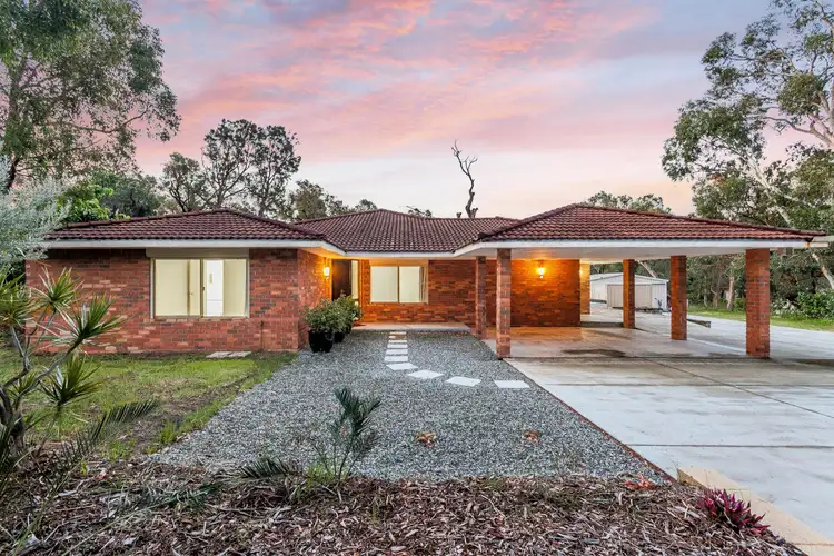Main view of Homely house listing, 3 Shipwright Avenue, Wellard WA 6170