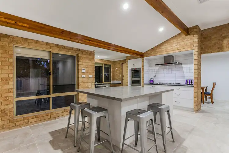 Second view of Homely house listing, 3 Shipwright Avenue, Wellard WA 6170