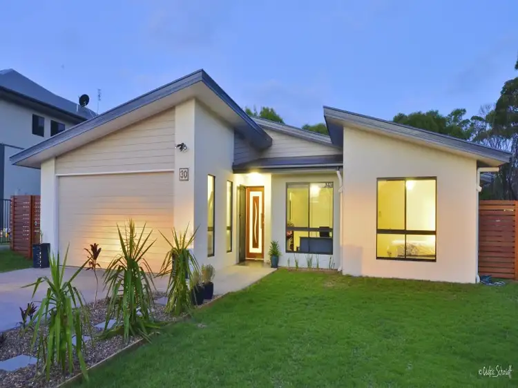 Third view of Homely house listing, 30 Sunset Drive, Agnes Water QLD 4677