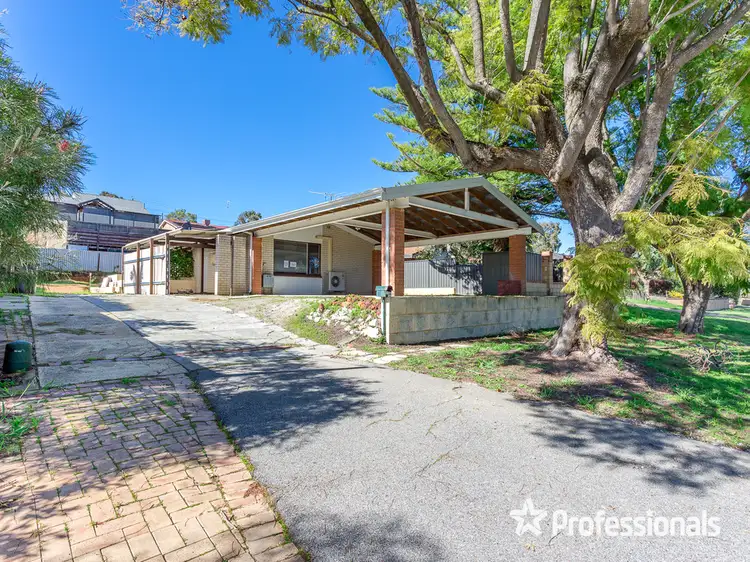 Main view of Homely house listing, 11 Belaire Tce, Kelmscott WA 6111