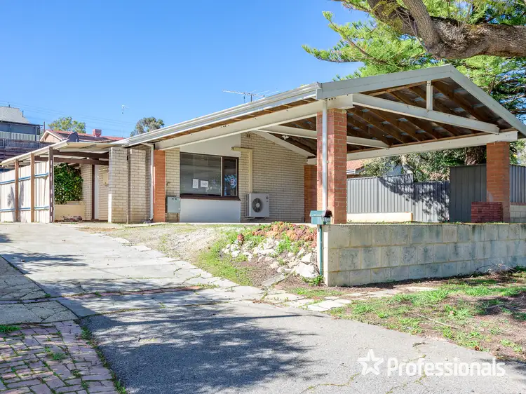 Second view of Homely house listing, 11 Belaire Tce, Kelmscott WA 6111