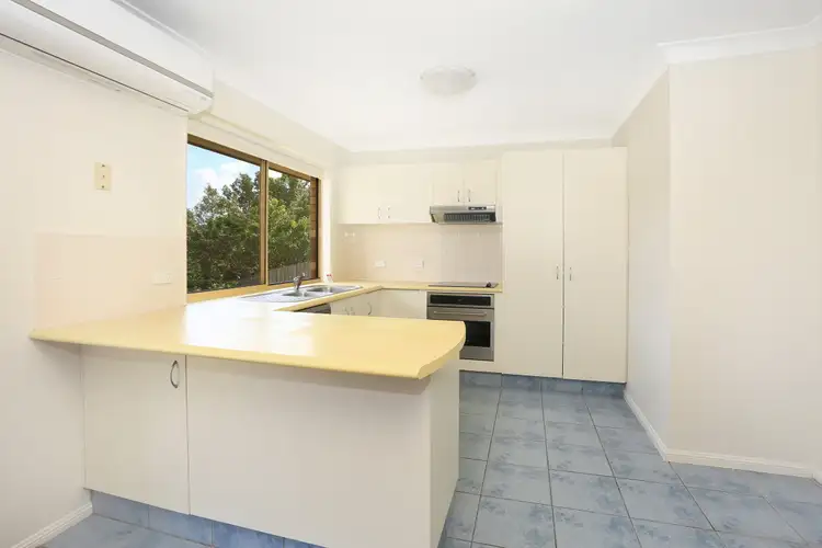 Fourth view of Homely house listing, 48 Gemini Circuit, Molendinar QLD 4214