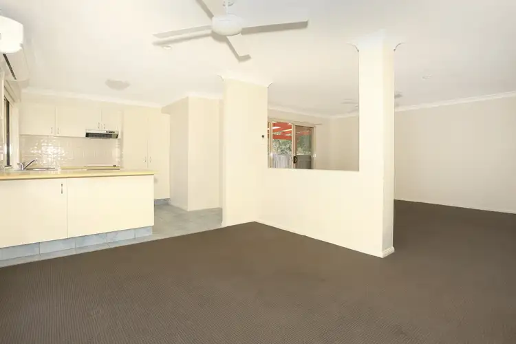 Fifth view of Homely house listing, 48 Gemini Circuit, Molendinar QLD 4214