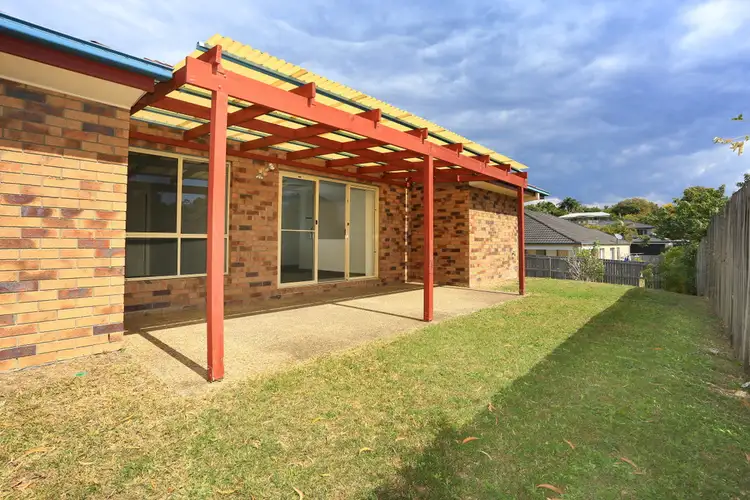 Sixth view of Homely house listing, 48 Gemini Circuit, Molendinar QLD 4214