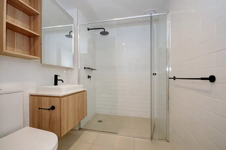 Second view of Homely apartment listing, 408/6 Railway Road, Cheltenham VIC 3192