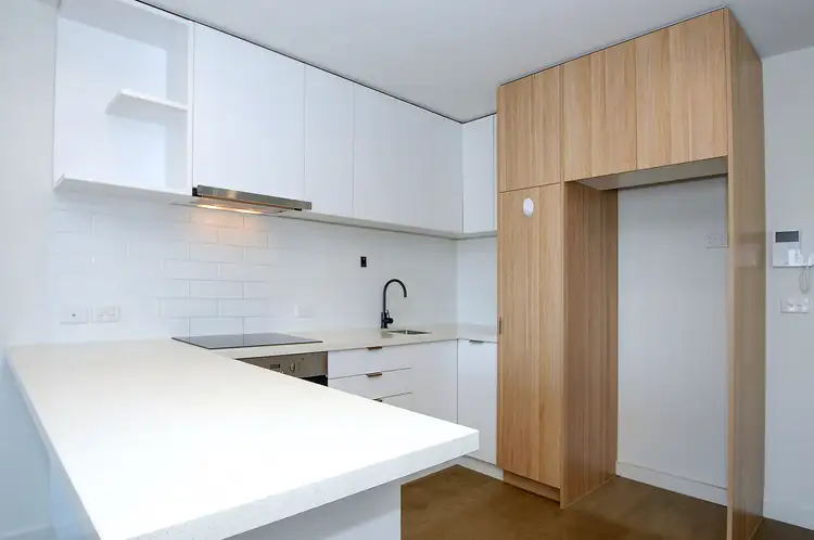 Third view of Homely apartment listing, 408/6 Railway Road, Cheltenham VIC 3192