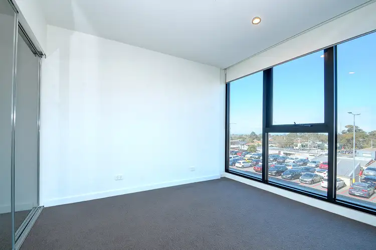 Fifth view of Homely apartment listing, 408/6 Railway Road, Cheltenham VIC 3192