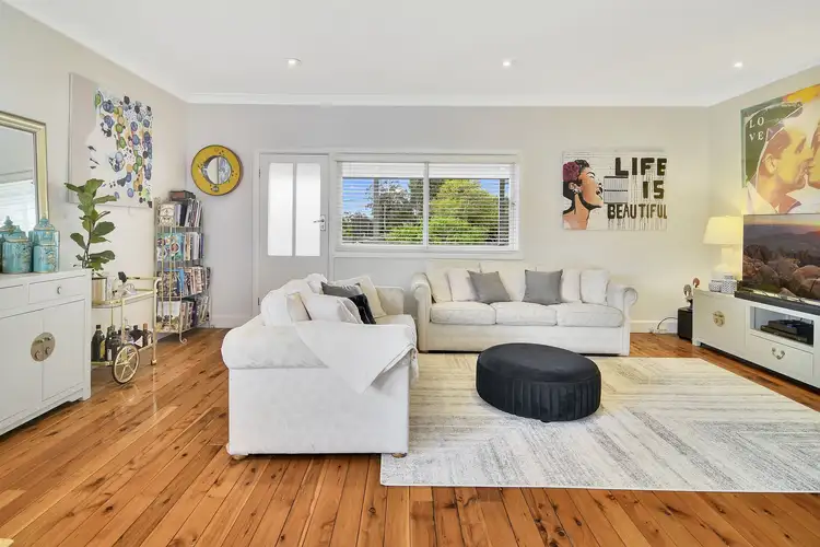 86 Starkey Street, Forestville NSW 2087