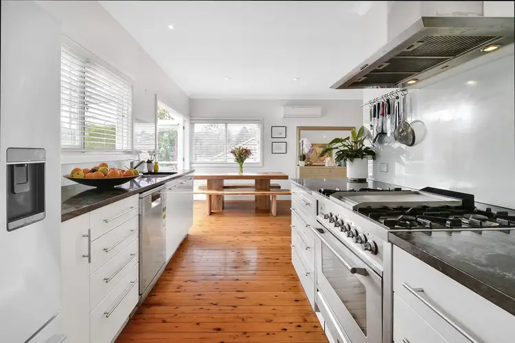 Second view of Homely house listing, 86 Starkey Street, Forestville NSW 2087