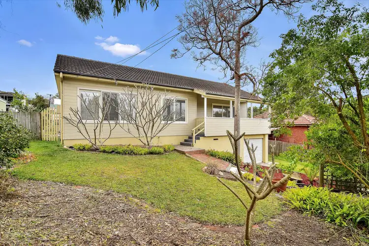 Third view of Homely house listing, 86 Starkey Street, Forestville NSW 2087