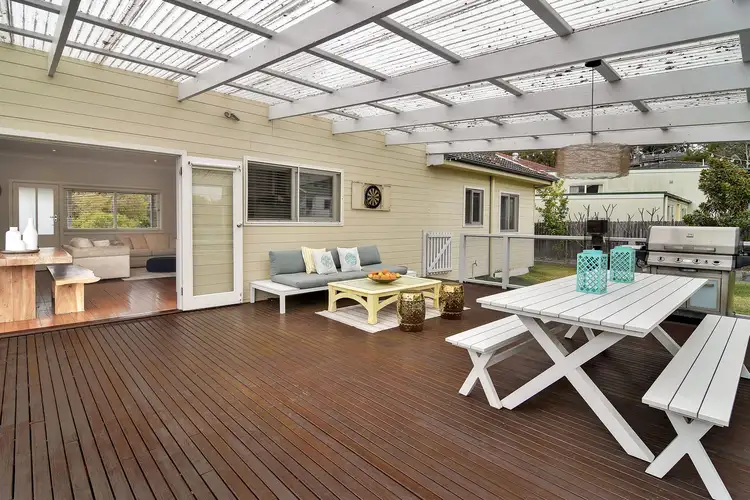 Fourth view of Homely house listing, 86 Starkey Street, Forestville NSW 2087