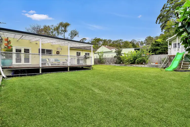 Fifth view of Homely house listing, 86 Starkey Street, Forestville NSW 2087