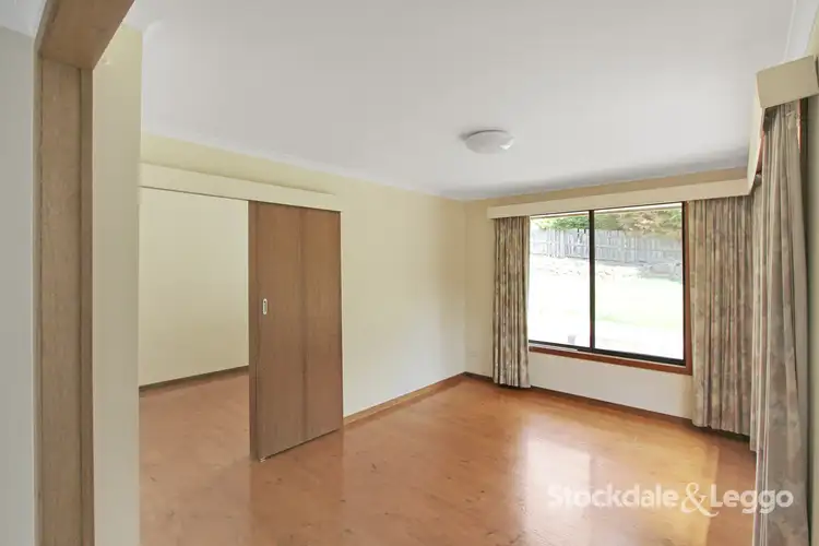 Fifth view of Homely house listing, 20 Fairmont Street, Boolarra VIC 3870