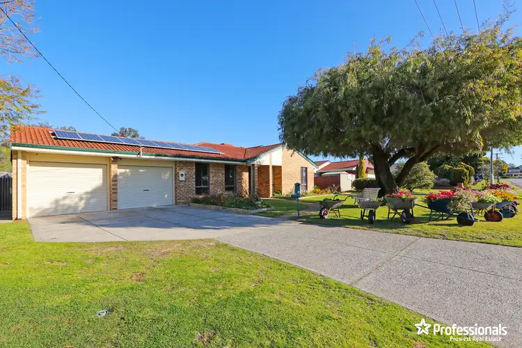 122 Rostrata Avenue, Willetton WA 6155