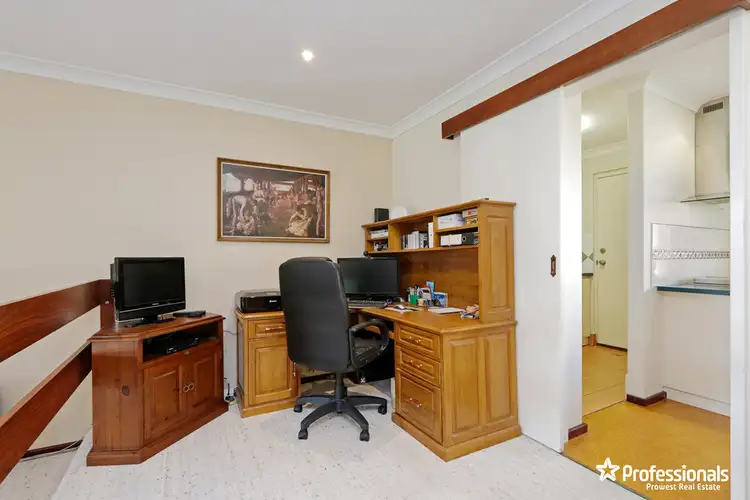 Sixth view of Homely house listing, 122 Rostrata Avenue, Willetton WA 6155