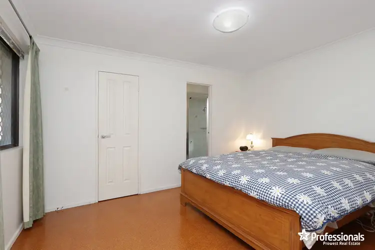 Seventh view of Homely house listing, 122 Rostrata Avenue, Willetton WA 6155