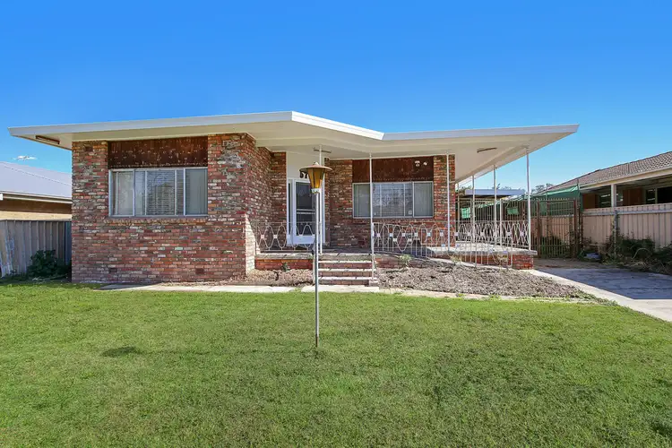 Main view of Homely house listing, 573 Lyne Street, Lavington NSW 2641