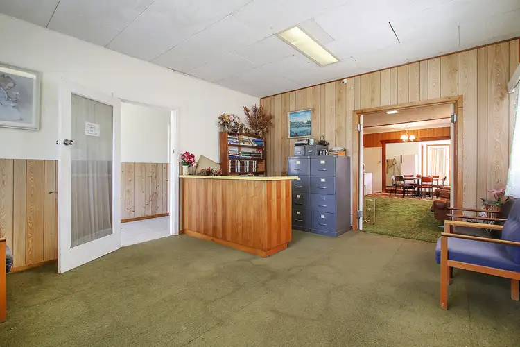 Fifth view of Homely house listing, 573 Lyne Street, Lavington NSW 2641