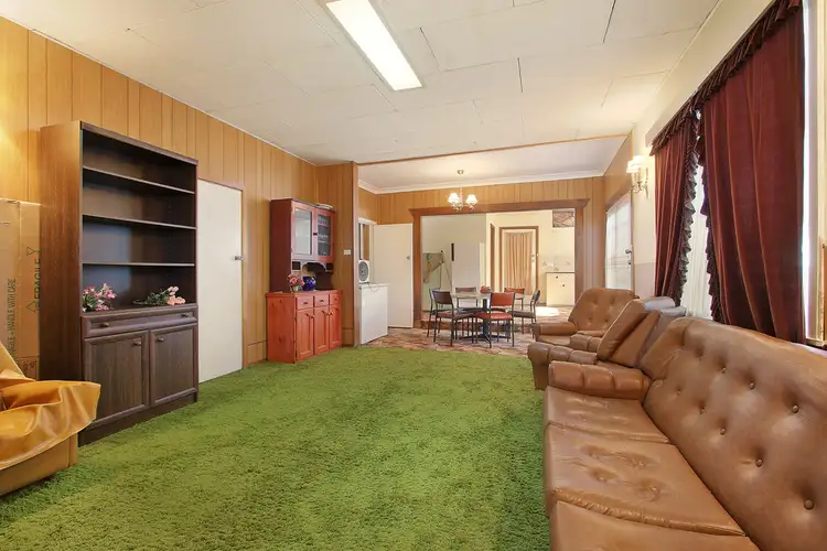 Sixth view of Homely house listing, 573 Lyne Street, Lavington NSW 2641