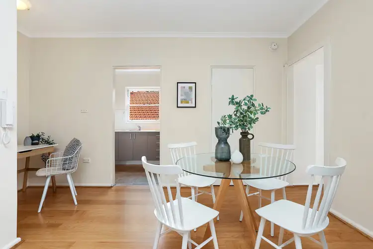 Second view of Homely apartment listing, 6/29 Victoria Street, Ashfield NSW 2131